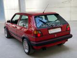 Volkswagen Golf 2 GTI PB 112PS / 16V / G60 MK2 - Volkswagen Golf aus 1989