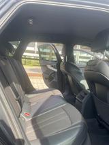 Audi A4 Avant 2.0 TDI Automatik s-Line LED, NAVI, KLI - Audi A4 Gebrauchtwagen in München