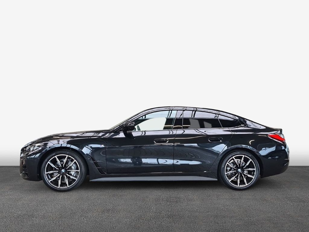 BMW 430 i xDrive Gran Coupé M-Sport HiFi DAB ACC GSD 