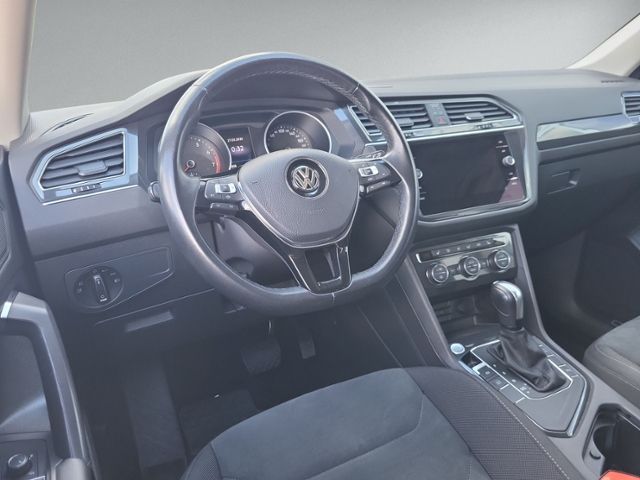 Tiguan Allspace 1.5 TSI DSG HIGHLINE LED+NAVI+AC