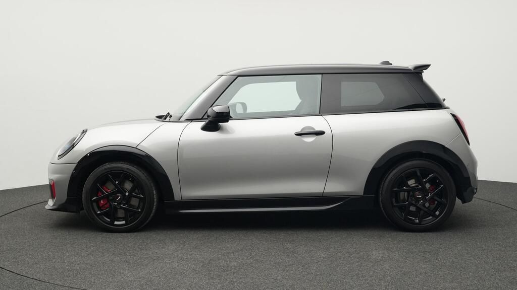 MINI John Cooper Works - Bild 7