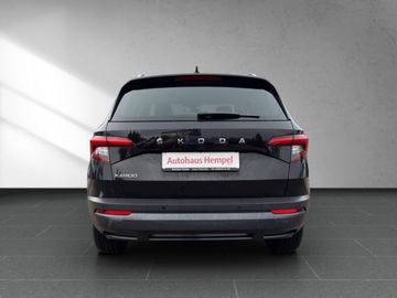 Skoda Karoq 1.5 TSI DSG Drive *2XPDC*LED*VARIO* NAVI