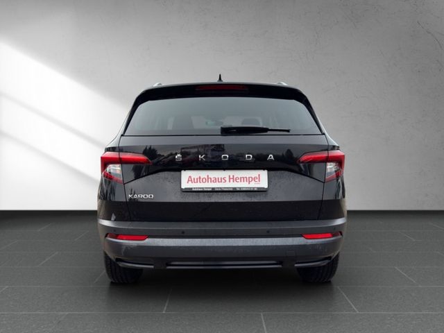 Skoda Karoq 1.5 TSI DSG Drive *2XPDC*LED*VARIO* NAVI