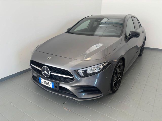 Mercedes-Benz Classe A - W177 2018 - A 180 d Pre