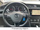 Volkswagen Touran 1.5 TSI  Comfortline/Standheizng/7-Sitzer - Volkswagen Touran mit Benzin-Antrieb: Kombi, Automatik