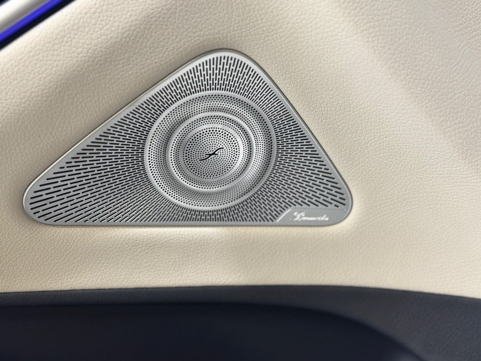 Mercedes-Benz S 580 4Matic HUD 360° Burmester Softclose foto 17