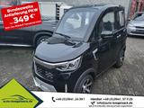 Andere URBAN HOPPER PRO+MINI-AUTO+45KM/H+AB15-SCHEIN AM - MOFA 45 KM H