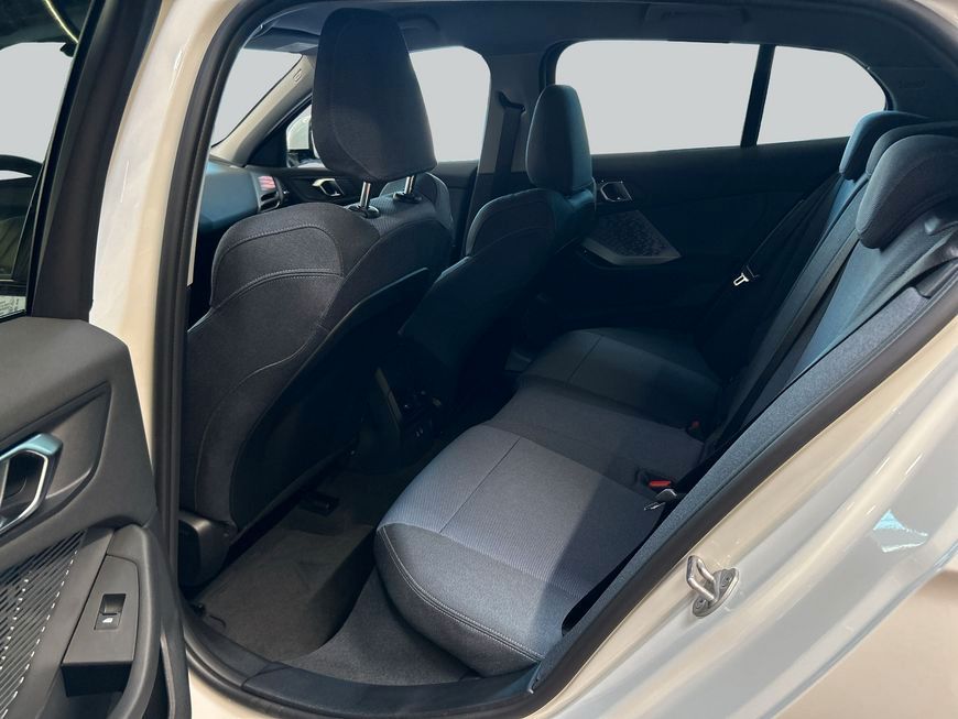 BMW 116 - Bild 12