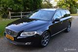Volvo V70 1.6 D2 automatik Nordic+ Sehr frisse auto ! - Volvo V70: 6.6