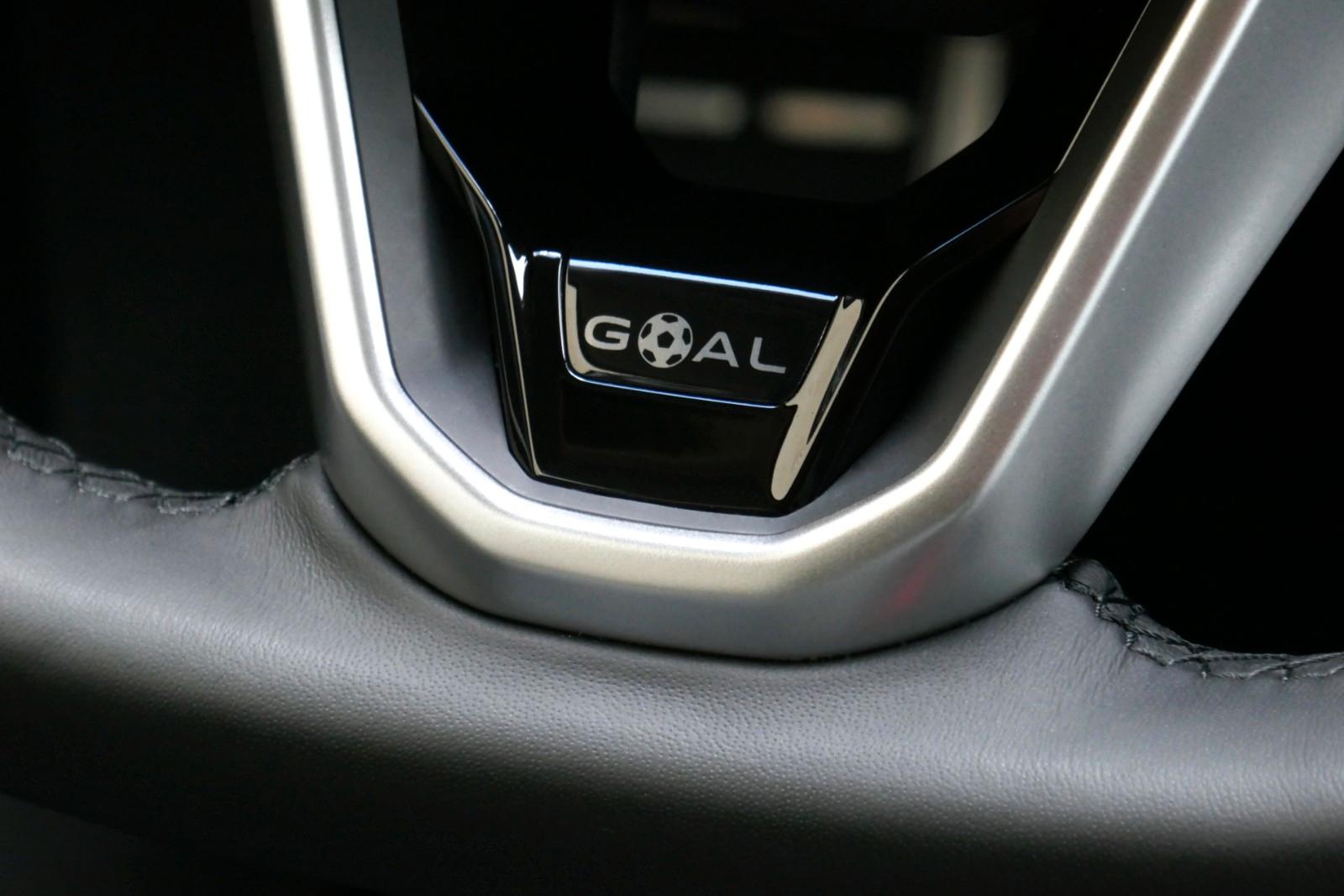 Volkswagen Golf VIII 1.5 eTSI Goal Navi LED Kamera Assist+, миниатюра 21