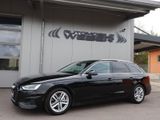 Audi A4 Avant 40 TDI quattro S tronic *BUSINESS-PAKET - Audi A4: Business