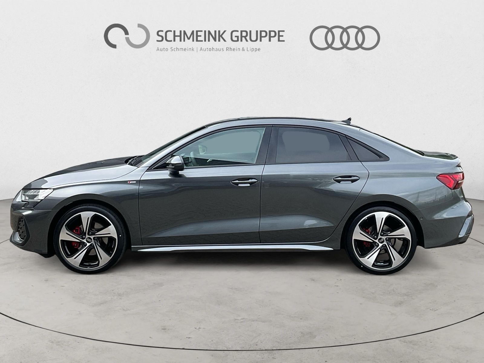 Audi A3 - Bild 4