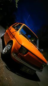 Fiat 126 Maluch - Fiat 126 aus 1990