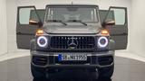 Mercedes-Benz G 400d Umbau MY23 Sternenhim. Grüne Plakette TÜV - Mercedes-Benz G 400 in Frankfurt (Main)