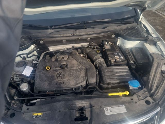 Fahrzeugabbildung SKODA Karoq 1.5 TSI Style AHK INFOTAIMENT BOLERO CLIMA