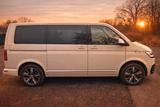 Volkswagen VW T6.1 Multivan 4Motion DSG 199PS - VW T6 Multivan Gebrauchtwagen in Dortmund