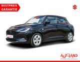Suzuki Swift 1.2 Dualjet Comfort CVT LED Kamera Navi