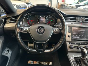 MYAUTOCENTER – Gebraucht- und Jahreswagen mit Werkstattservice in Pfaffenhofen Volkswagen Passat Alltrack *MASSAGE*PANO*AHK*NAVI*ACC*