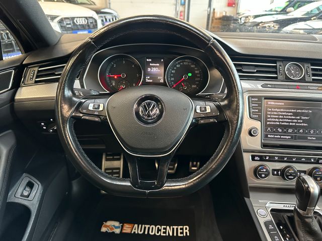 MYAUTOCENTER – Gebraucht- und Jahreswagen mit Werkstattservice in Pfaffenhofen Volkswagen Passat Alltrack *MASSAGE*PANO*AHK*NAVI*ACC*
