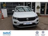 Volkswagen T-Roc 1.5 TSI DSG Sport App-Connect RFK ACC LED - Volkswagen T-Roc in Kiel