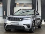 Land Rover Range Rover Velar R-Dynamic SE Pano Standheizun. - Land Rover Range Rover Velar aus 2021