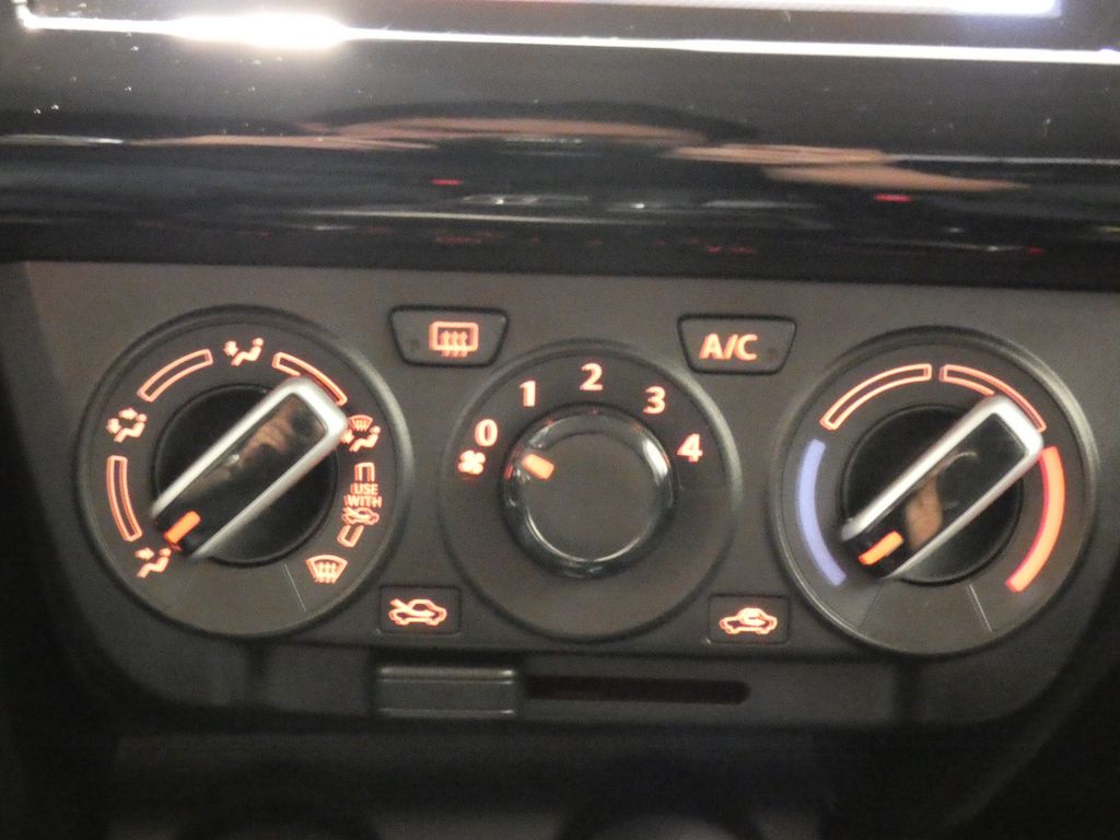 SUZUKI Swift – Bild 19