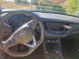 Opel Grandland (X) 1.2 Turbo 96kW Opel 2020 Opel 2020 - Opel Grandland (X) von privat