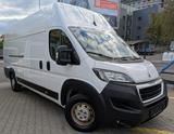 Peugeot Boxer 2.2 HDI Kasten L4H3*CarPlay*Temp*Kam*OPTIK - Peugeot Boxer: L4h2