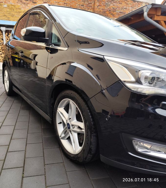 Image of Ford C-Max