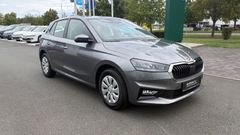 Foto Nummer 7: SKODA Fabia
