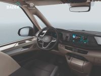 Volkswagen T7 Multivan - Vorschau Bild 10