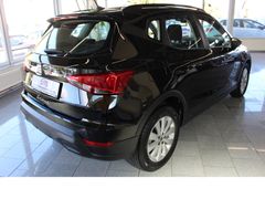 Fahrzeugabbildung Seat Arona Style 1.0TSI 7 gang DSG,Nur 19341 KM