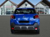 Citroën C3 Aircross PureTech 110 Stop & Start OPF SHINE - Citroën Vorführfahrzeuge