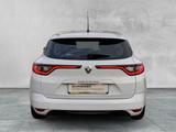 Renault Megane IV Grandtour 1.2 TCe 100 ISO+Klima+ESP - gebrauchte Renault Megane aus dem Jahr 2017