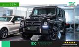 Mercedes-Benz G 63 AMG Exklusiv Designo*GLASDACH*H&K*MEMORY - gebrauchte Mercedes-Benz G 63 AMG aus dem Jahr 2018