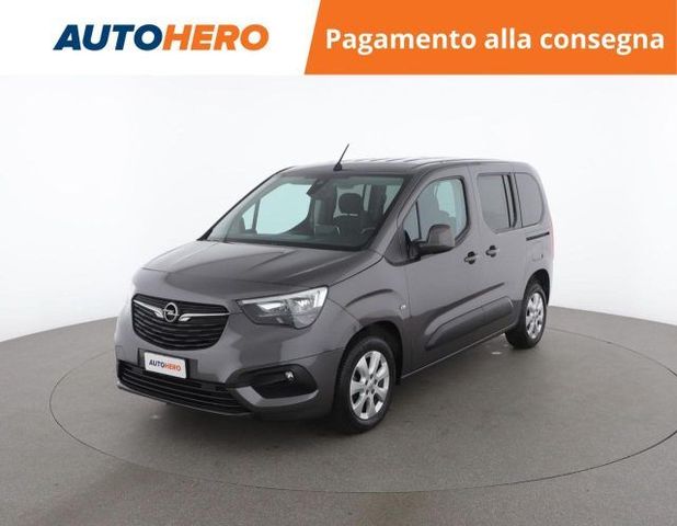 Altele OPEL Combo Life 1.5D 100 CV S&S Elegance