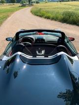 Opel GT Premium - Absolutes Liebhaberstück - 40.100km - Opel GT: Cabrio