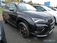 Cupra Ateca - Vorschau Bild 2