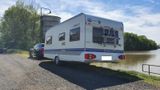 Hobby 540 Prestige  - Hobby Wohnwagen 2005