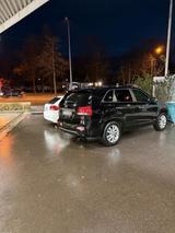 Kia Sorento - Kia Sorento Gebrauchtwagen in München