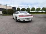 Porsche 911 Carrera 4S (996) | 98.000 km | Scheckheft |  - Porsche: 911 Sc