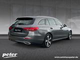 Mercedes-Benz C 180 T Avantgarde/Advanced/LED/Kamera/Navi/DAB/ - Mercedes-Benz C 180: K
