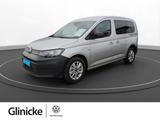 Volkswagen Caddy 2.0 TDI AHK SHZ 2 Zonen Kamera - Volkswagen Caddy: mit Klimaautomatik, Zonen