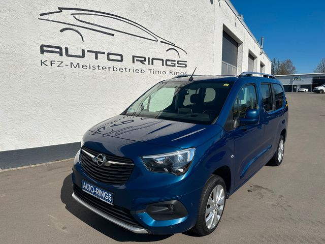 Opel Combo Life 7 Sitzer/Automatik