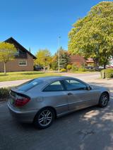 Mercedes-Benz Mercedes Benz CL180 Kompressor - Mercedes-Benz CL 180 von privat