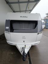 Hobby Prestige 560 WLU 2025, 2.000kg, USB - Hobby Wlu prestige 560