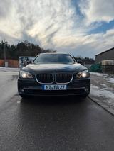 BMW Verkaufe BMW 730 D - BMW 730 aus 2011: 730d