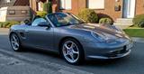 Porsche Boxster S - Fächerkrümmer , M+M ESD - gebrauchte Porsche Boxster aus dem Jahr 2003