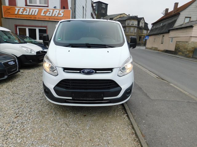 Ford Transit/Tourneo Custom Kombi 310 L1 Trend