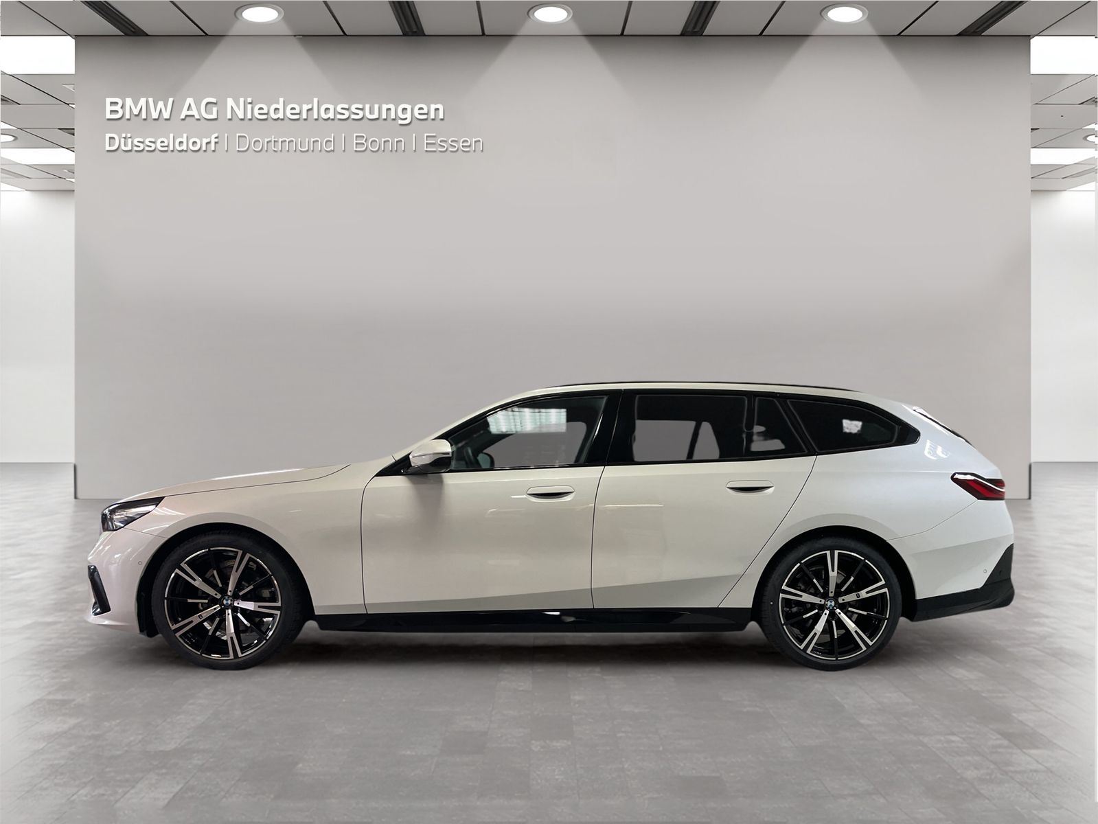 BMW 520 - Bild 5
